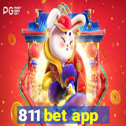 811 bet app